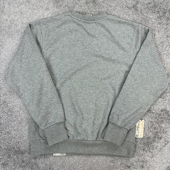 Tennessee State Tigers Shirt Mens Medium NCAA Basketball Nike Dri Fit Crewneck - Picture 2 of 13